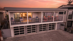 Beachfront Home In Carlsbad - Remodeled